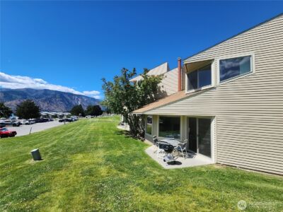 1 Lodge 603-C , Manson, WA 98831 - Photo 1