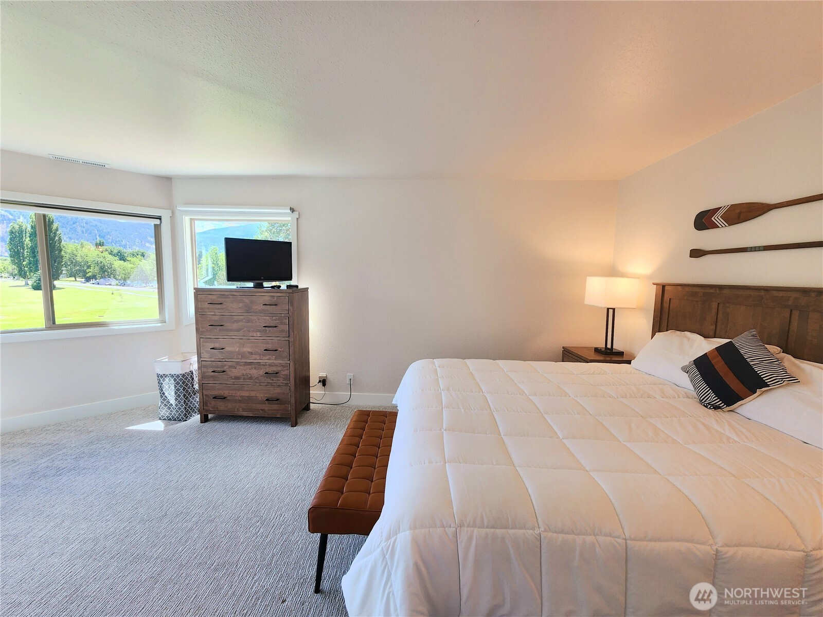 1 Lodge 603-C , Manson, WA 98831