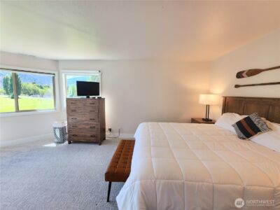 1 Lodge 603-C , Manson, WA 98831 - Photo 11