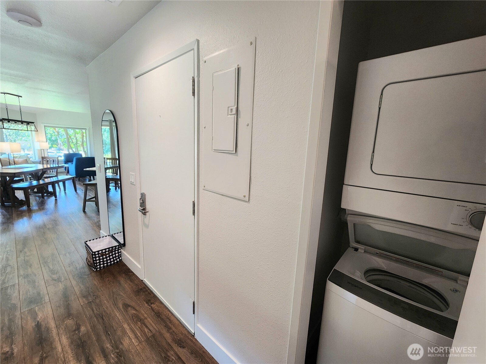 1 Lodge 603-C , Manson, WA 98831