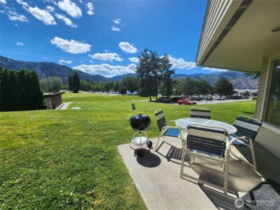 1 Lodge 603-C , Manson, WA 98831 - Photo 2
