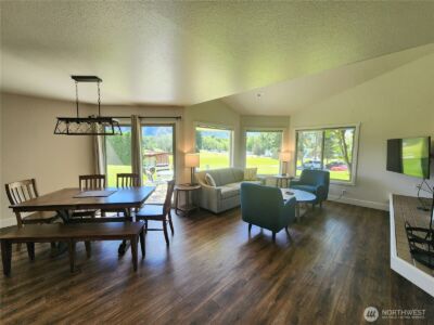 1 Lodge 603-C , Manson, WA 98831 - Photo 3