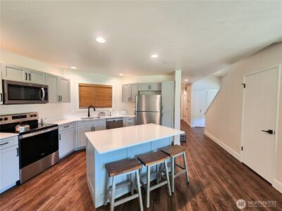 1 Lodge 603-C , Manson, WA 98831 - Photo 5