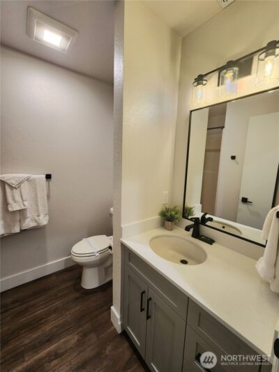 1 Lodge 603-C , Manson, WA 98831 - Photo 7