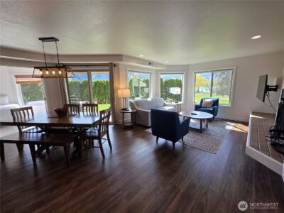 1 Lodge 606-O , Manson, WA 98831 - Photo 1