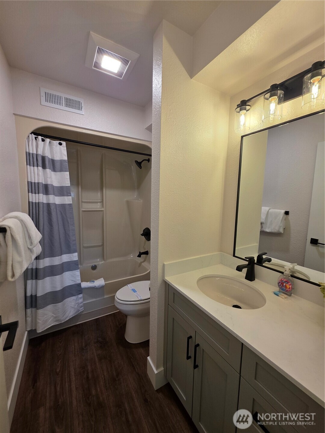 1 Lodge 606-O , Manson, WA 98831