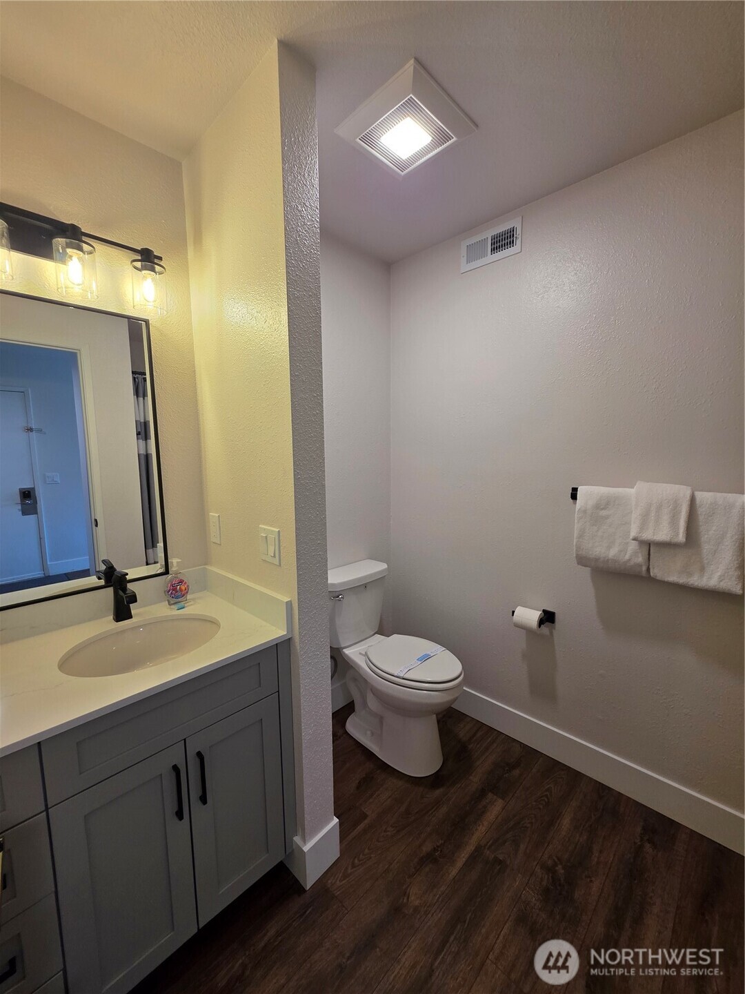 1 Lodge 606-O , Manson, WA 98831