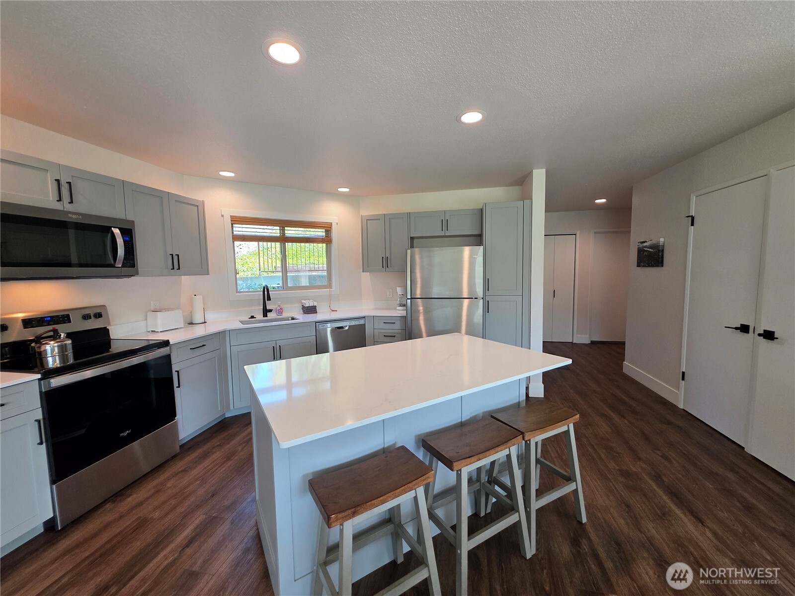 1 Lodge 606-O , Manson, WA 98831