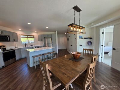 1 Lodge 606-O , Manson, WA 98831 - Photo 9