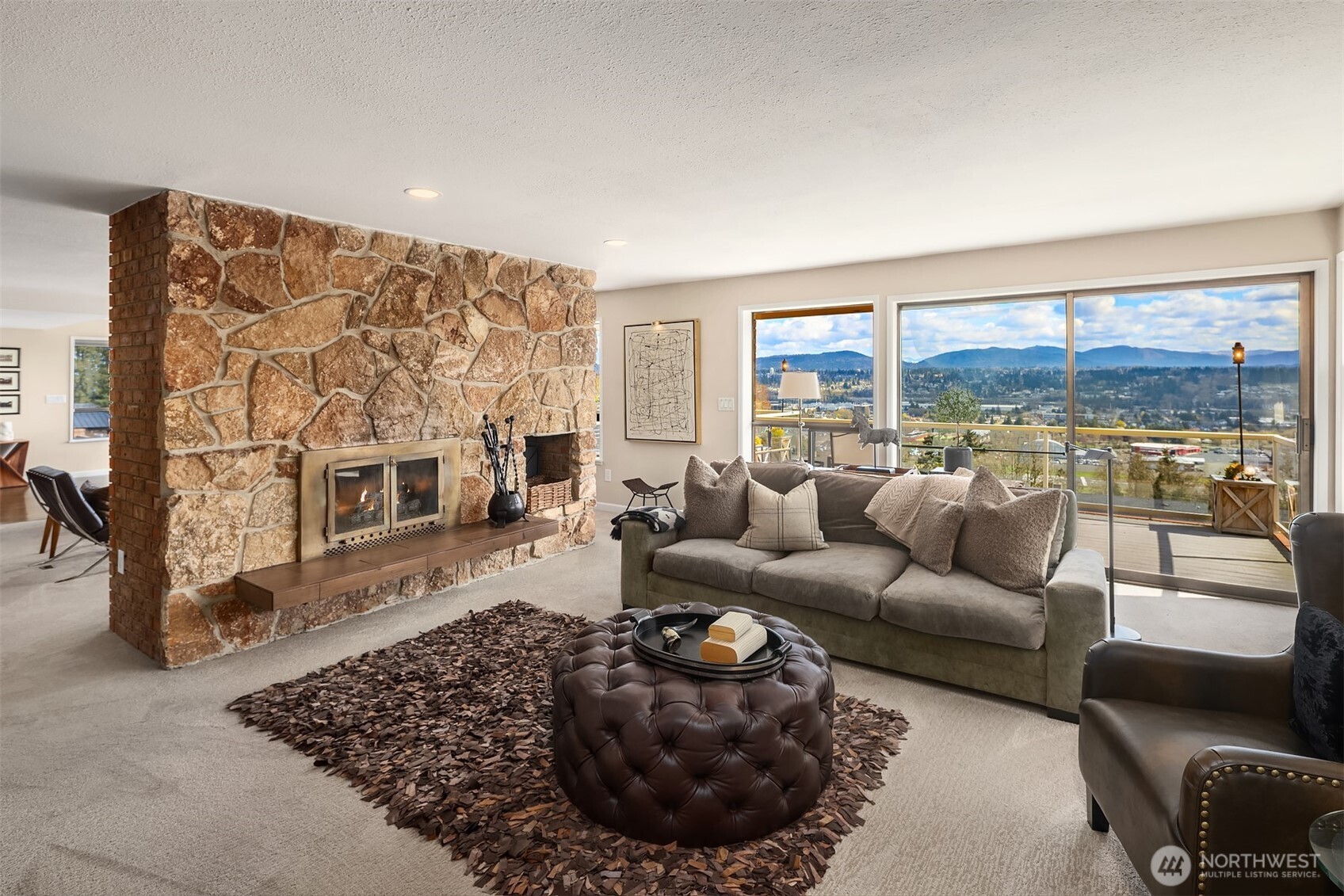 306 Seneca Place NW, Renton, WA 98057
