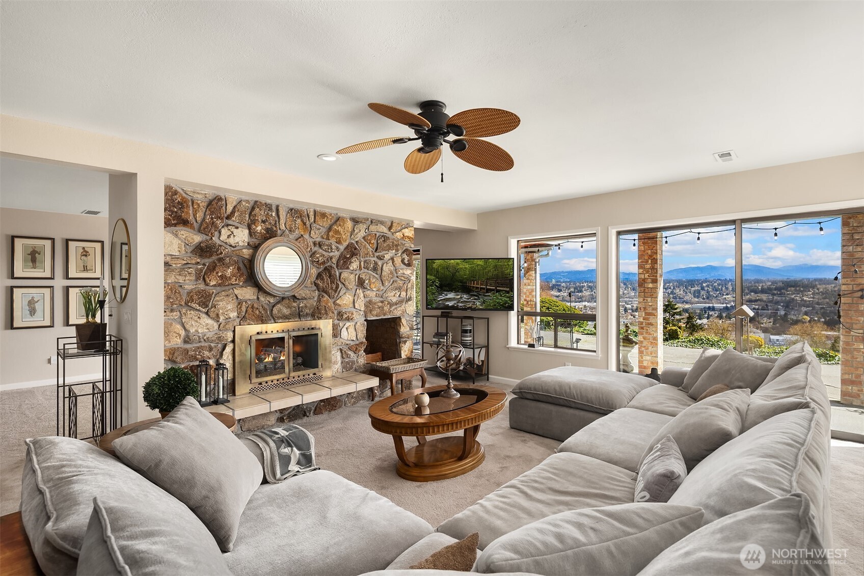 306 Seneca Place NW, Renton, WA 98057