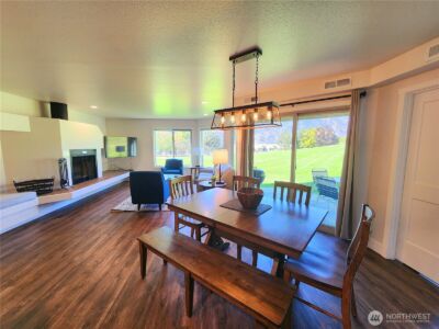 1 Lodge 604-A , Manson, WA 98831 - Photo 1