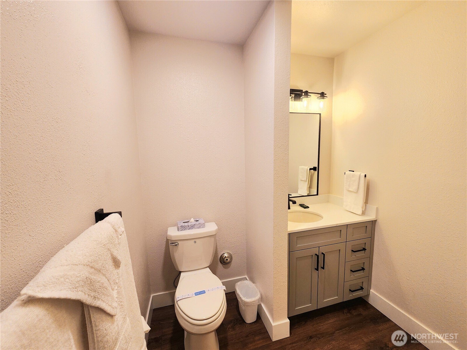 1 Lodge 604-A , Manson, WA 98831