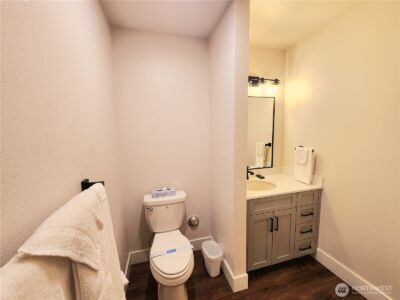 1 Lodge 604-A , Manson, WA 98831 - Photo 11