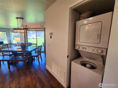 1 Lodge 604-A , Manson, WA 98831 - Photo 13