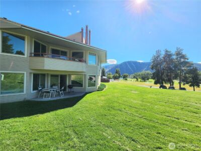 1 Lodge 604-A , Manson, WA 98831 - Photo 14
