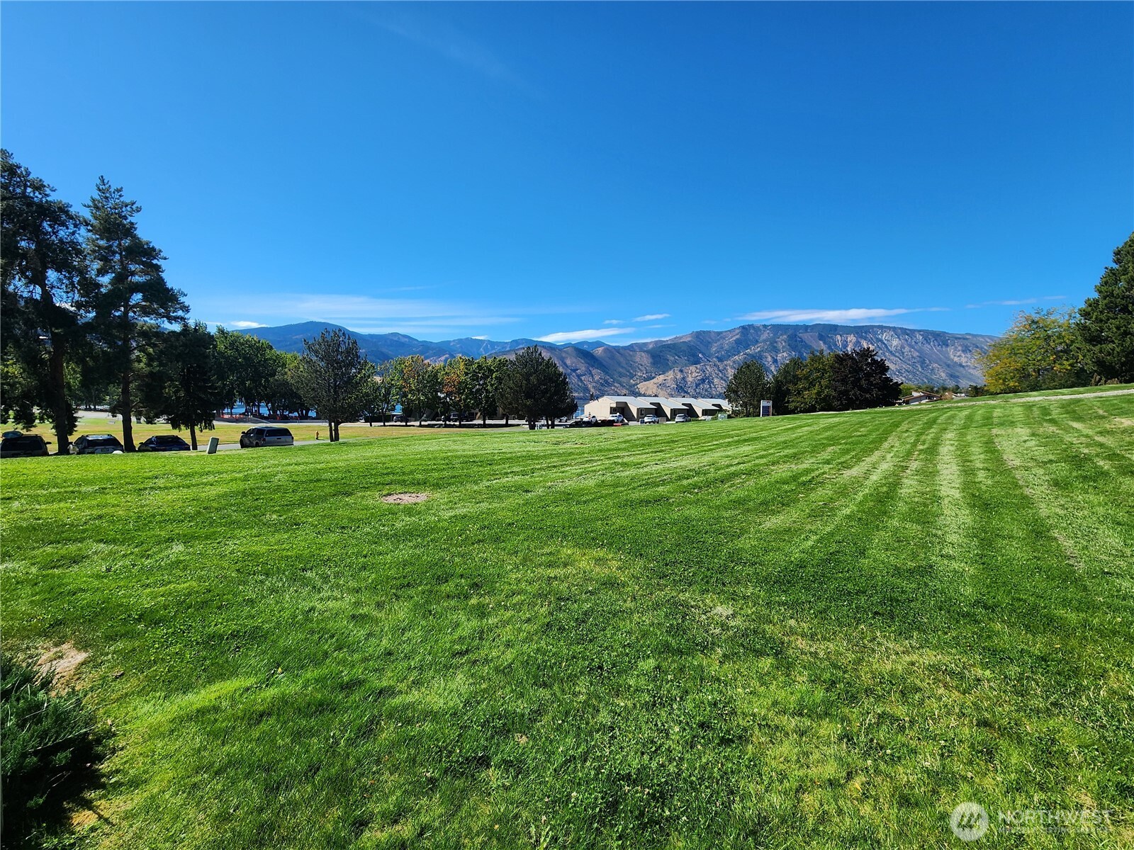 1 Lodge 604-A , Manson, WA 98831