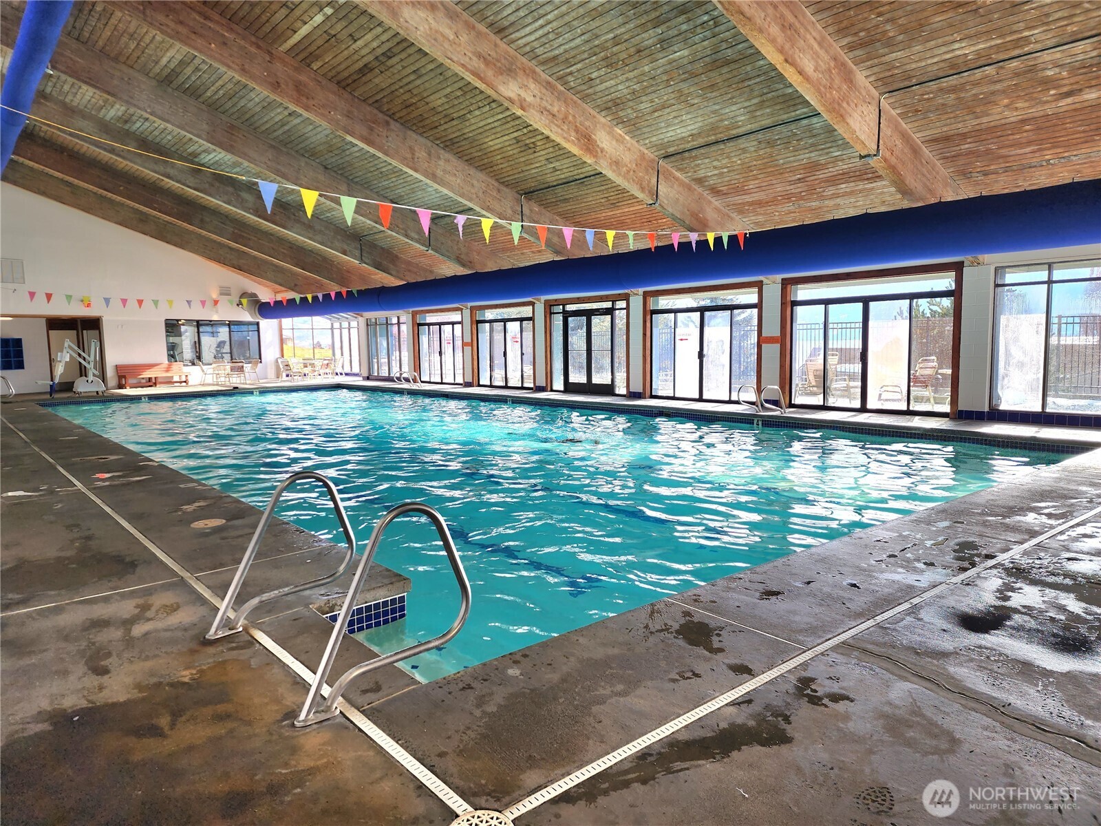 1 Lodge 604-A , Manson, WA 98831