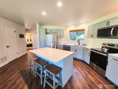 1 Lodge 604-A , Manson, WA 98831 - Photo 6