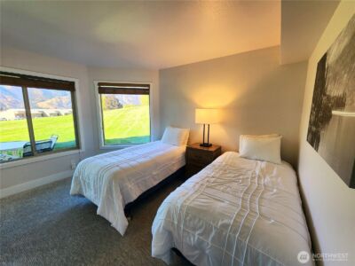 1 Lodge 604-A , Manson, WA 98831 - Photo 10