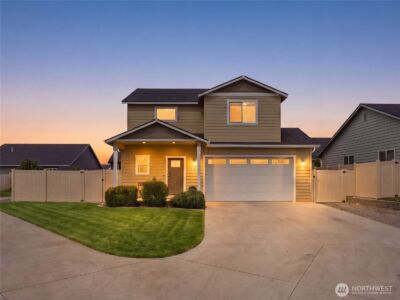 2263 S Melody Lane , East Wenatchee, WA 98802