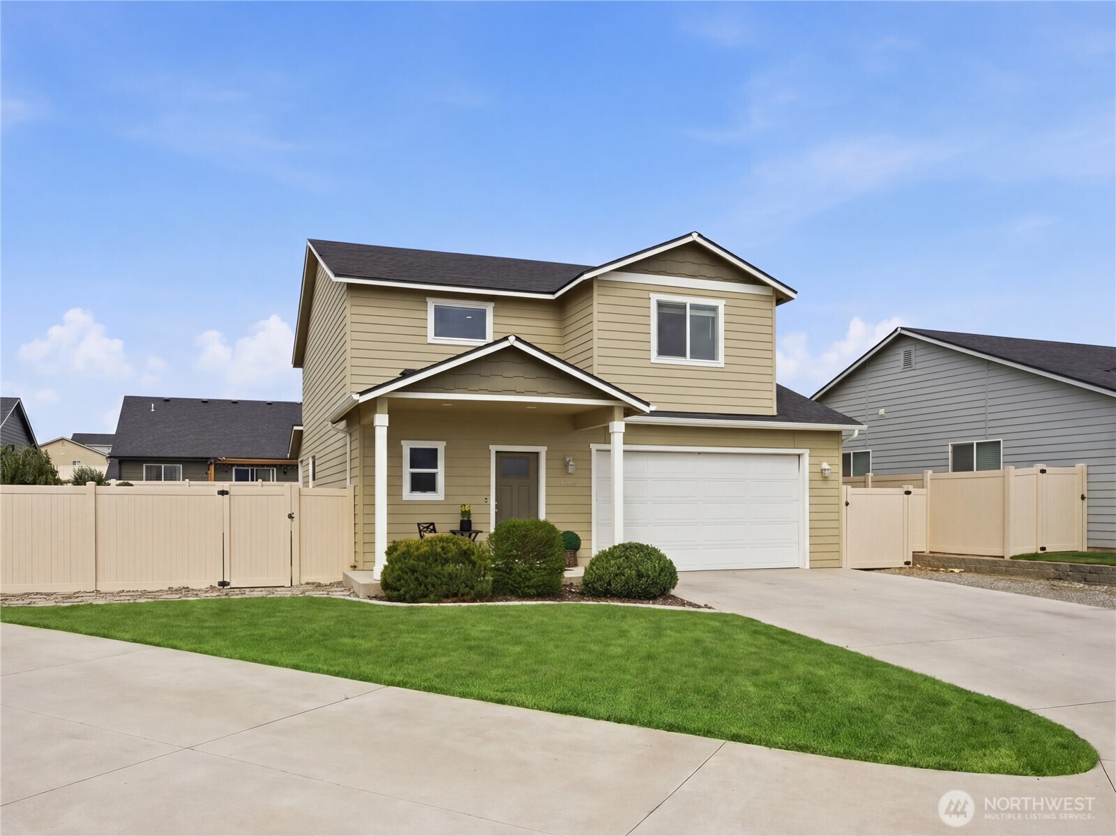 2263 S Melody Lane , East Wenatchee, WA 98802