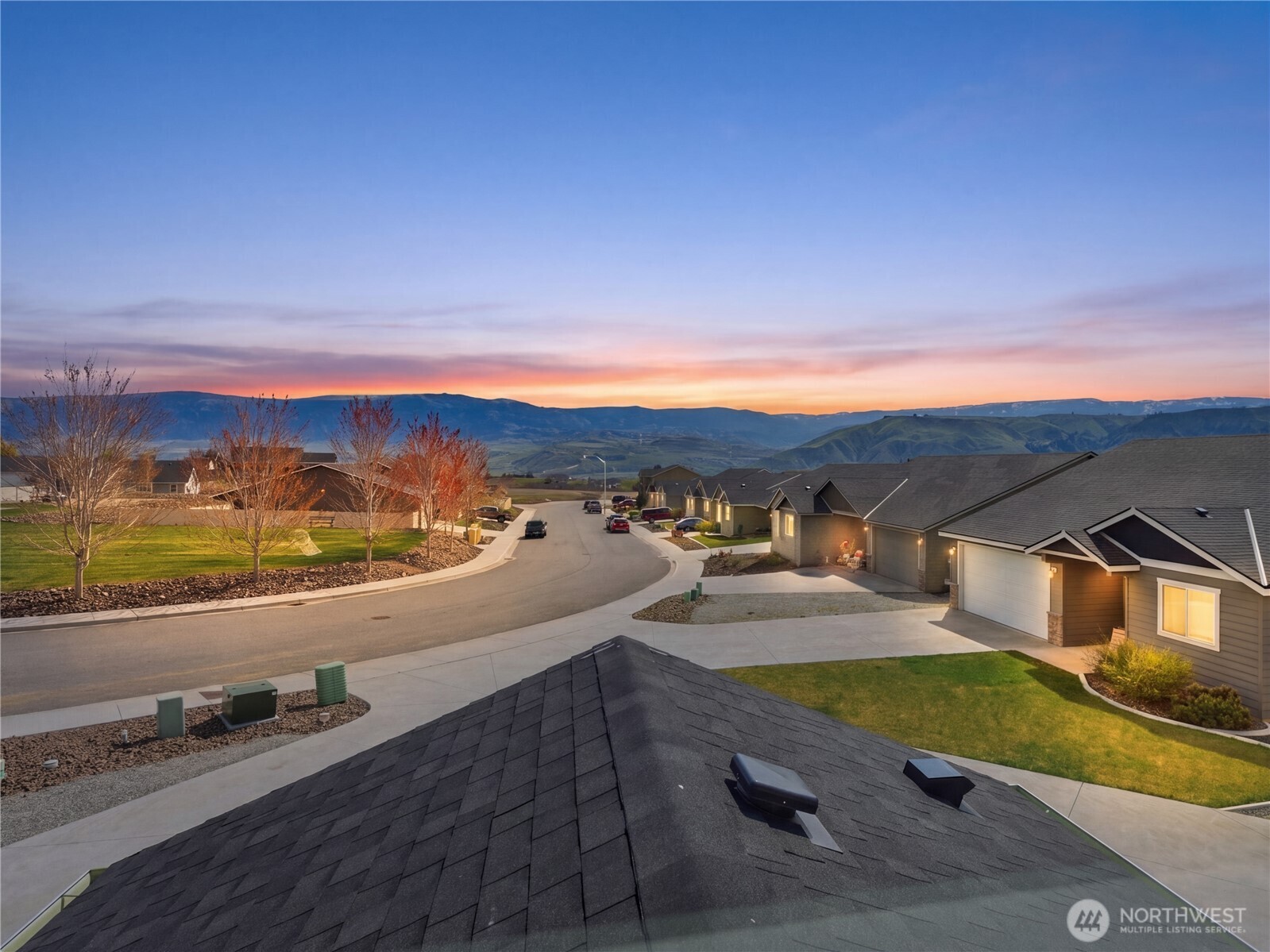 2263 S Melody Lane , East Wenatchee, WA 98802