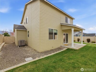2263 S Melody Lane , East Wenatchee, WA 98802 - Photo 38