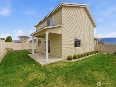 2263 S Melody Lane , East Wenatchee, WA 98802 - Photo 40