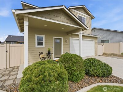 2263 S Melody Lane , East Wenatchee, WA 98802 - Photo 4