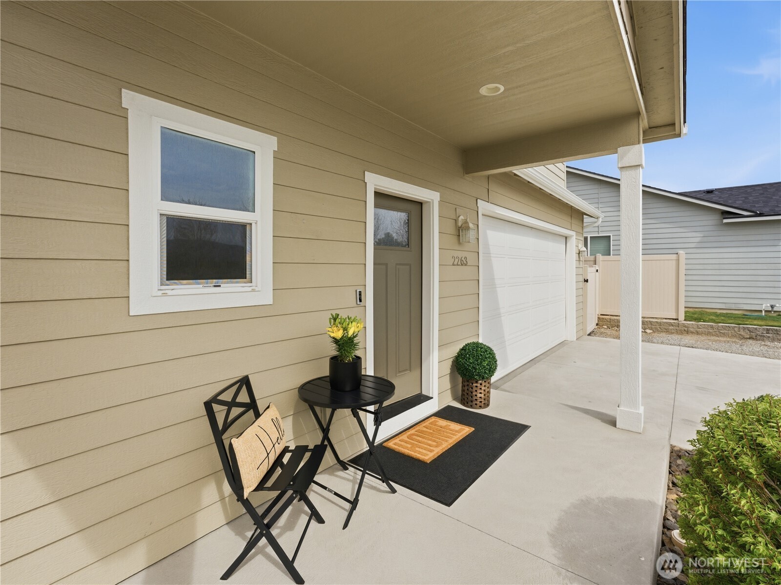 2263 S Melody Lane , East Wenatchee, WA 98802