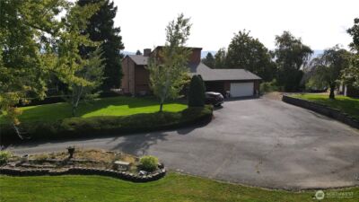 14 Hahn Road , Omak, WA 98841