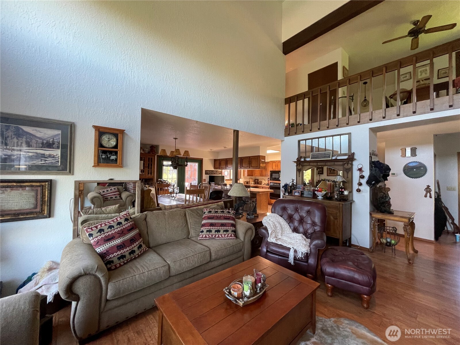 14 Hahn Road , Omak, WA 98841