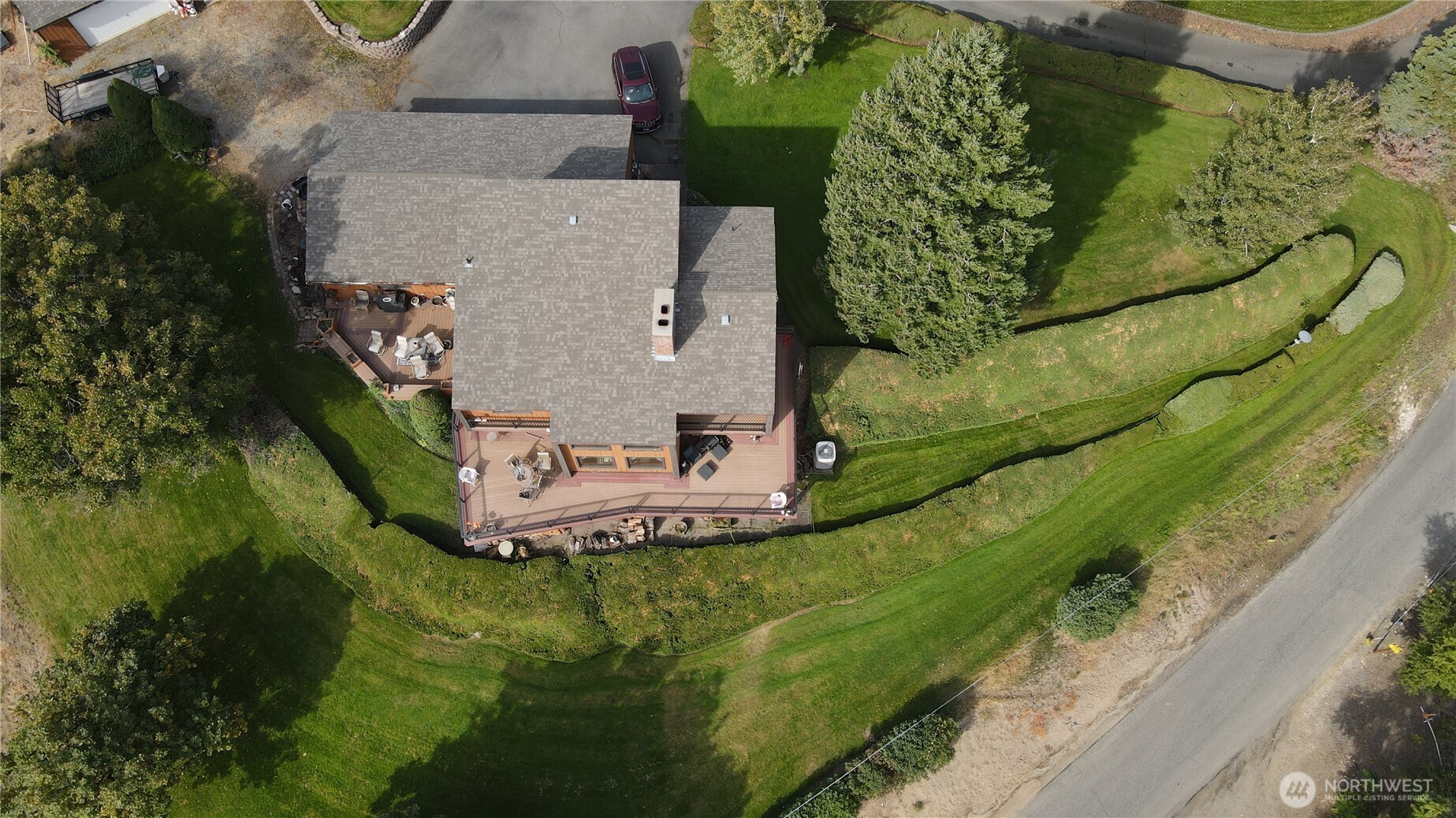 14 Hahn Road , Omak, WA 98841