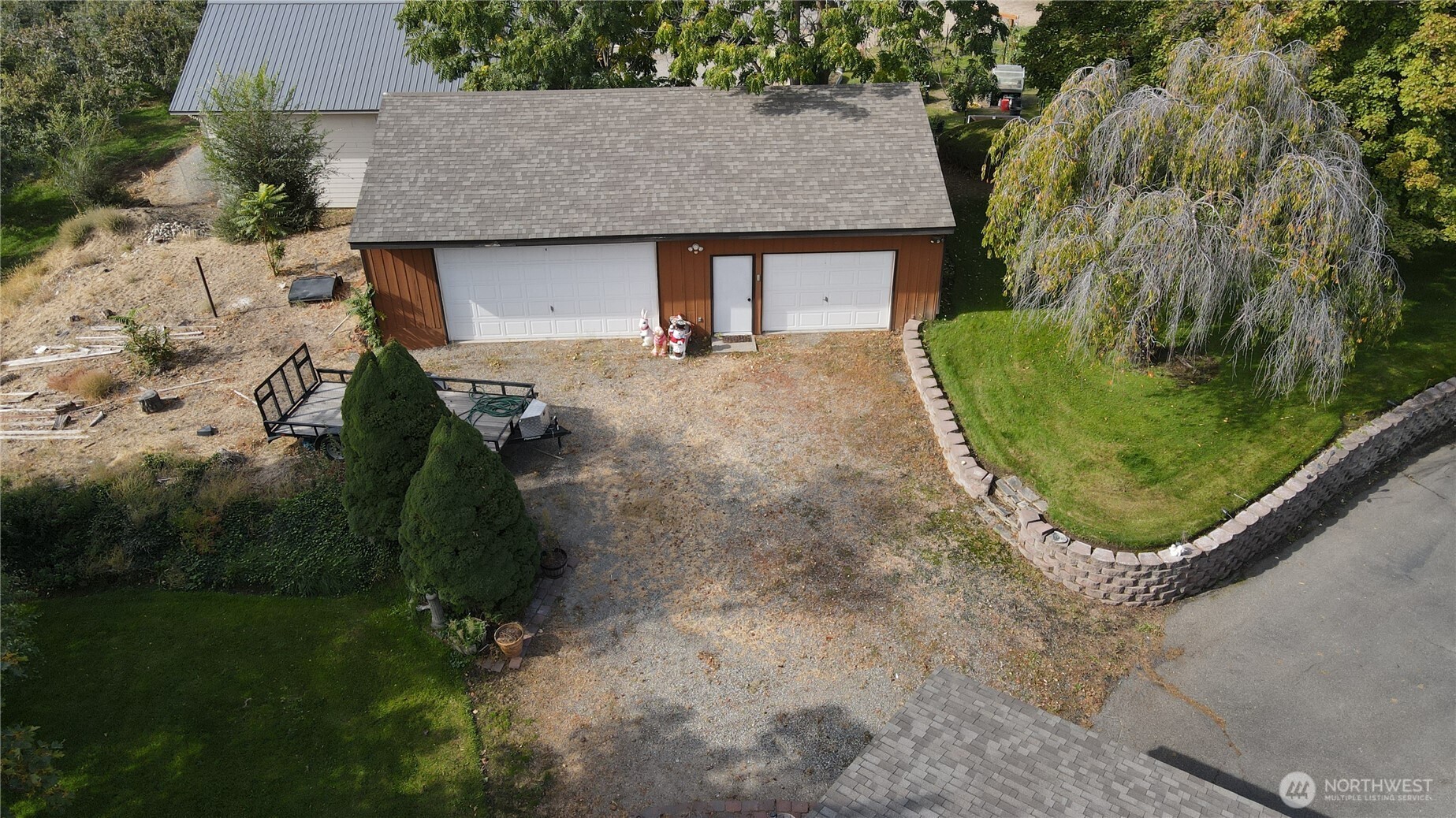 14 Hahn Road , Omak, WA 98841