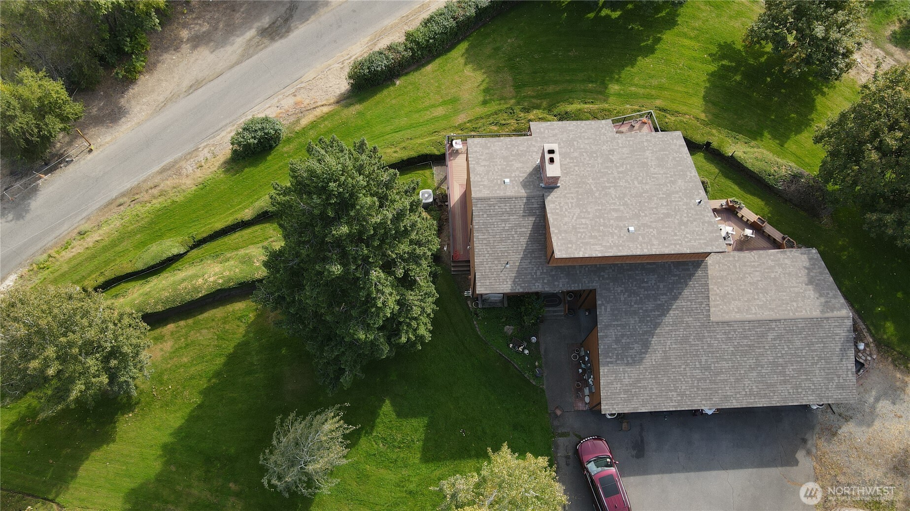 14 Hahn Road , Omak, WA 98841
