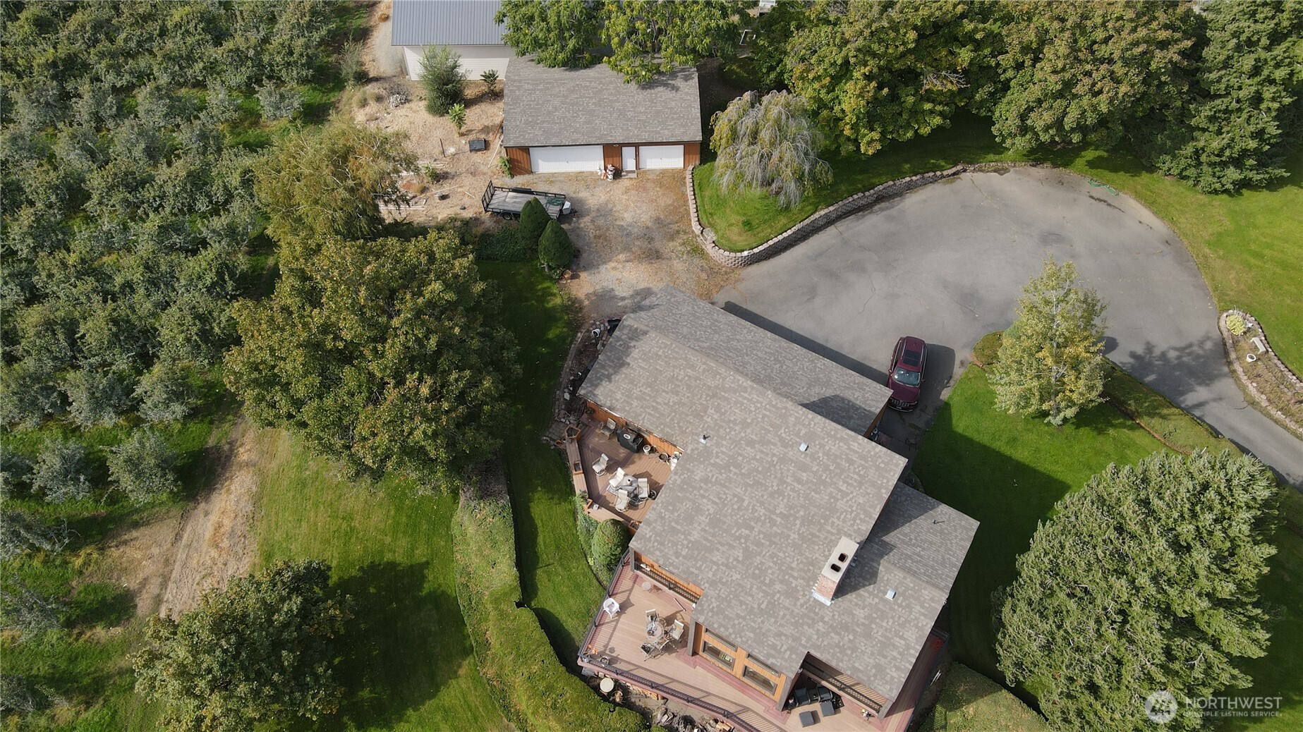14 Hahn Road , Omak, WA 98841