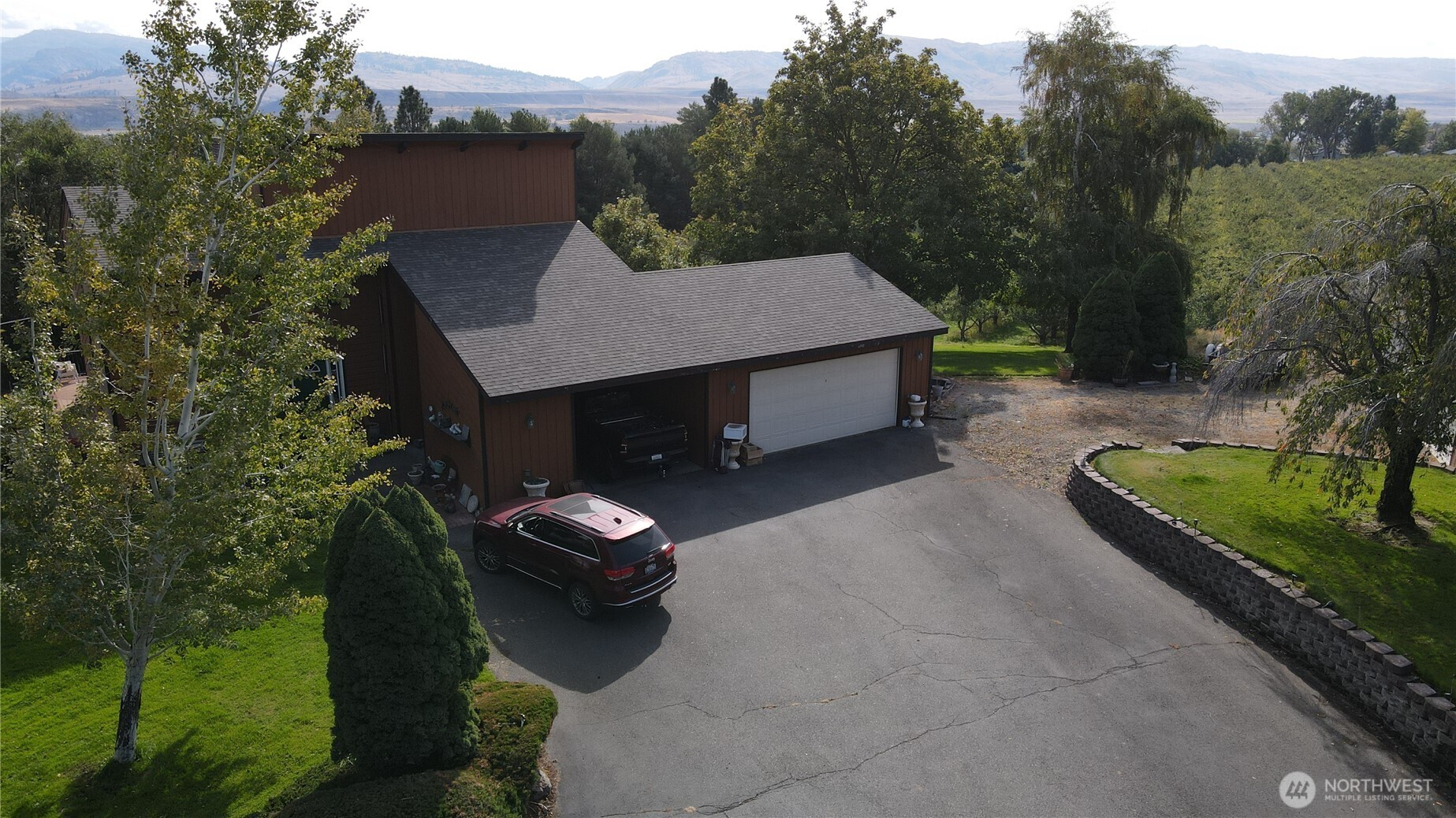 14 Hahn Road , Omak, WA 98841