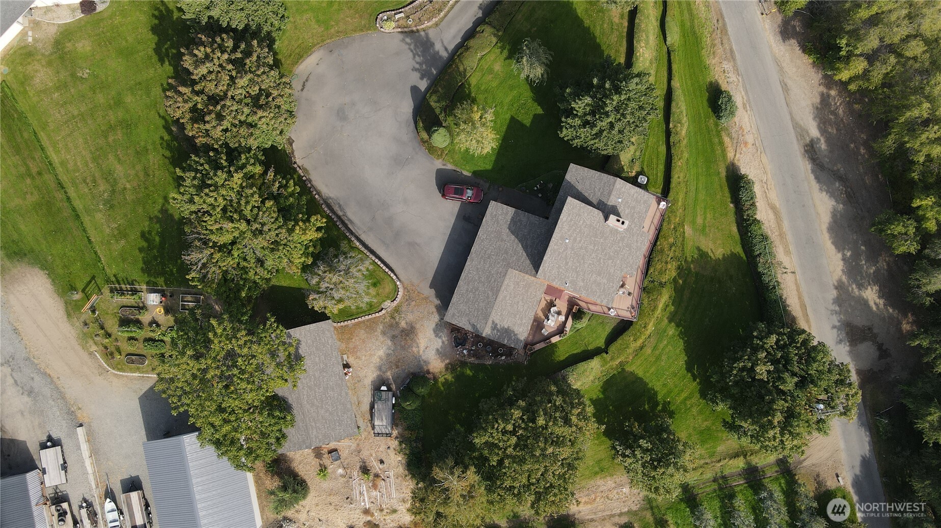 14 Hahn Road , Omak, WA 98841
