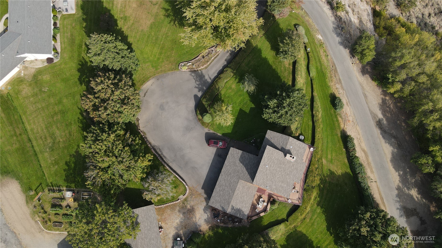 14 Hahn Road , Omak, WA 98841