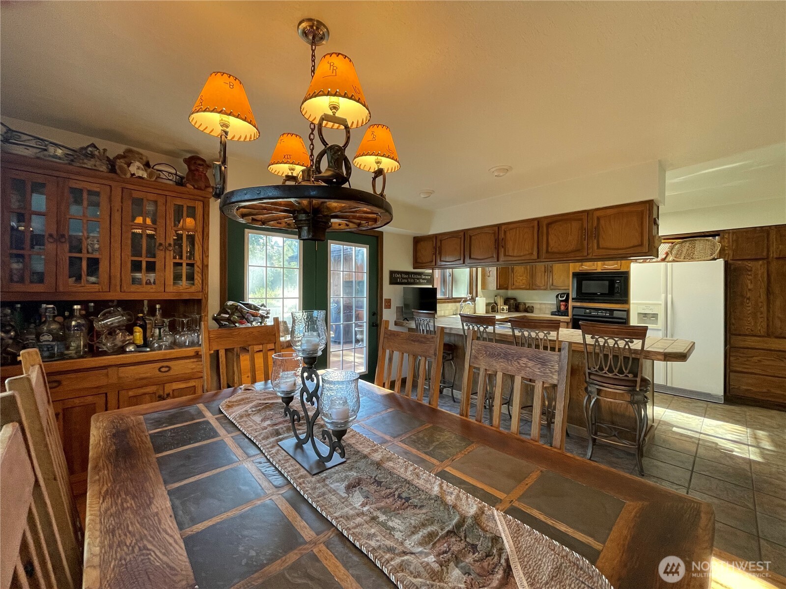 14 Hahn Road , Omak, WA 98841