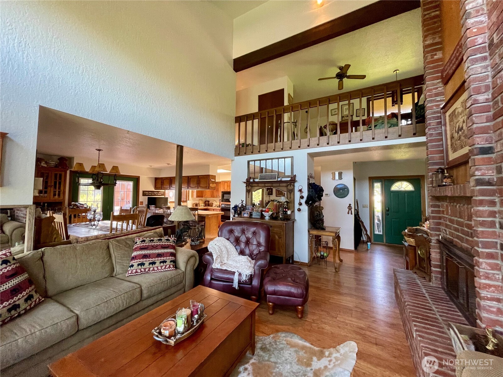 14 Hahn Road , Omak, WA 98841