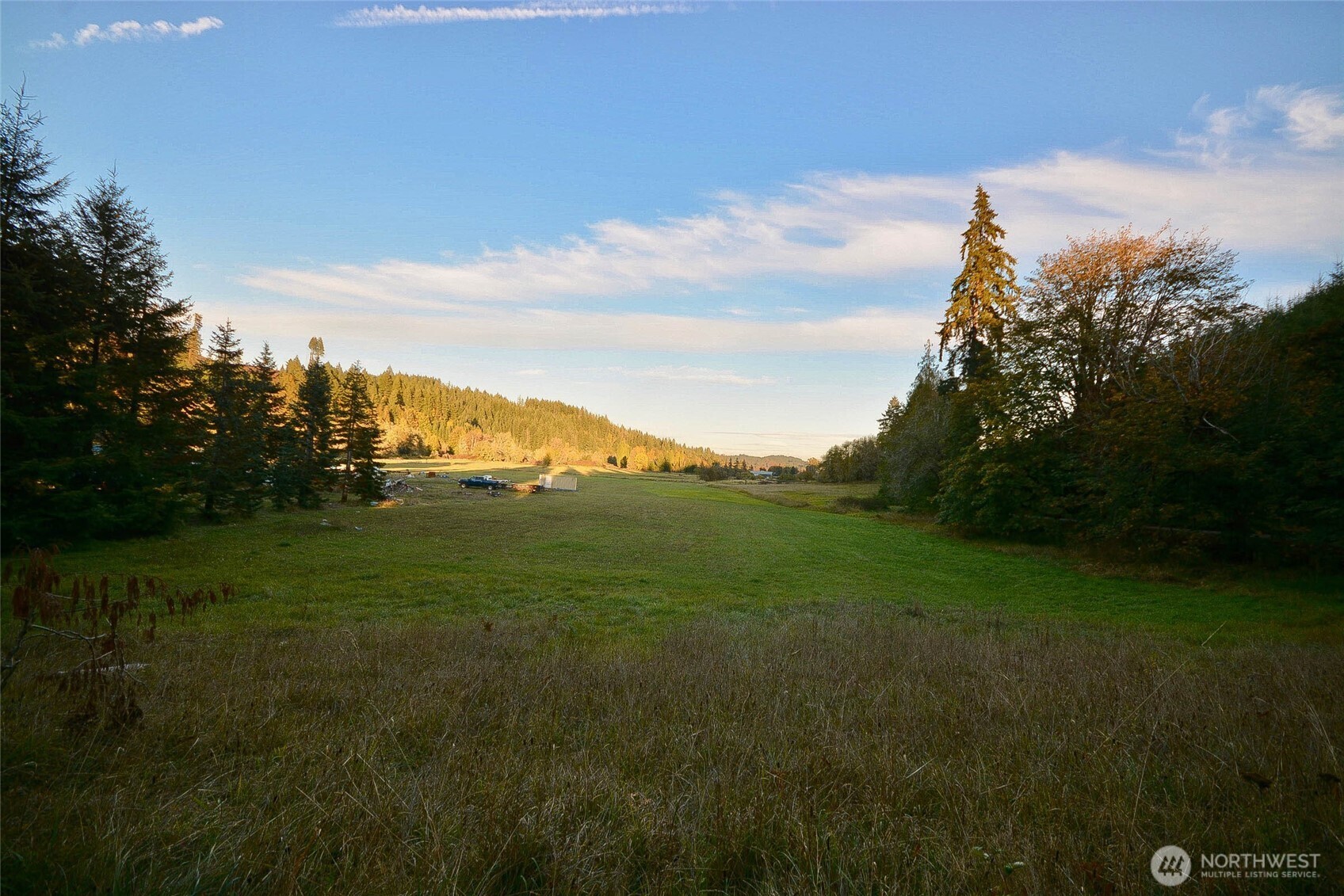 210 Brooklyn Road , Oakville, WA 98568-9715