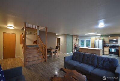 210 Brooklyn Road , Oakville, WA 98568-9715 - Photo 17