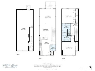 2010 129th Place SW #E, Everett, WA 98204 - Photo 34