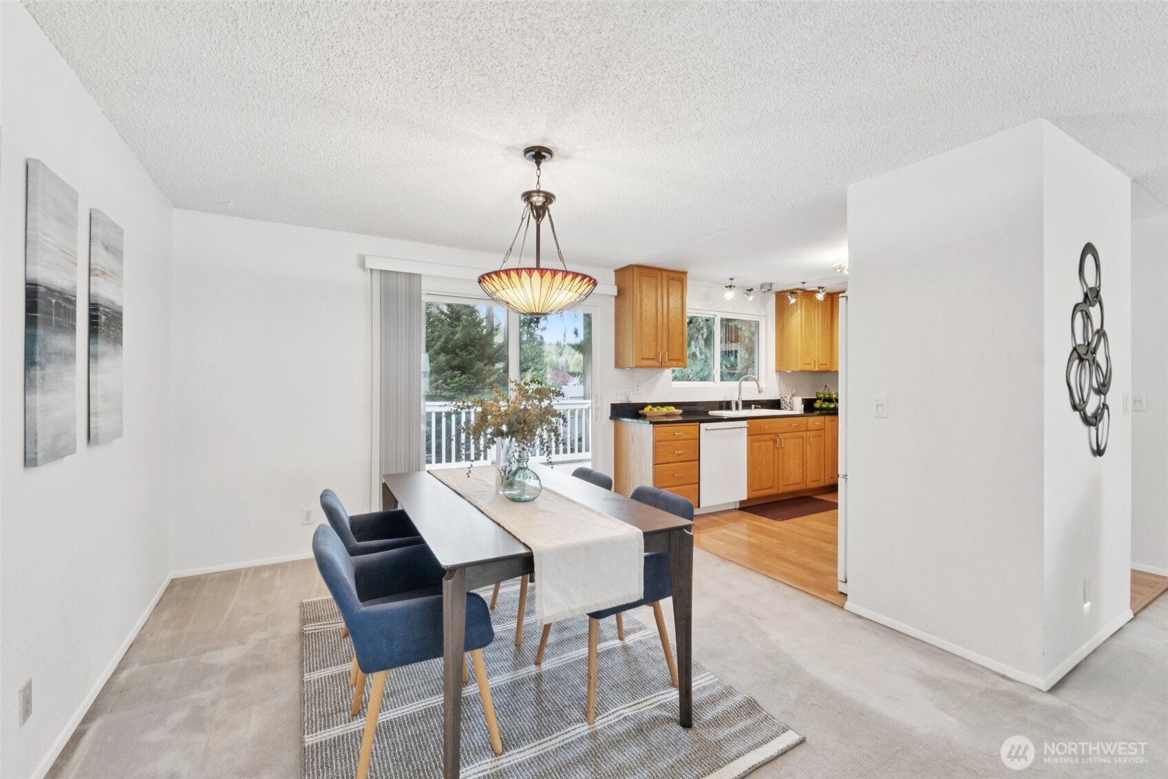 21312 NE 60th Place , Redmond, WA 98053