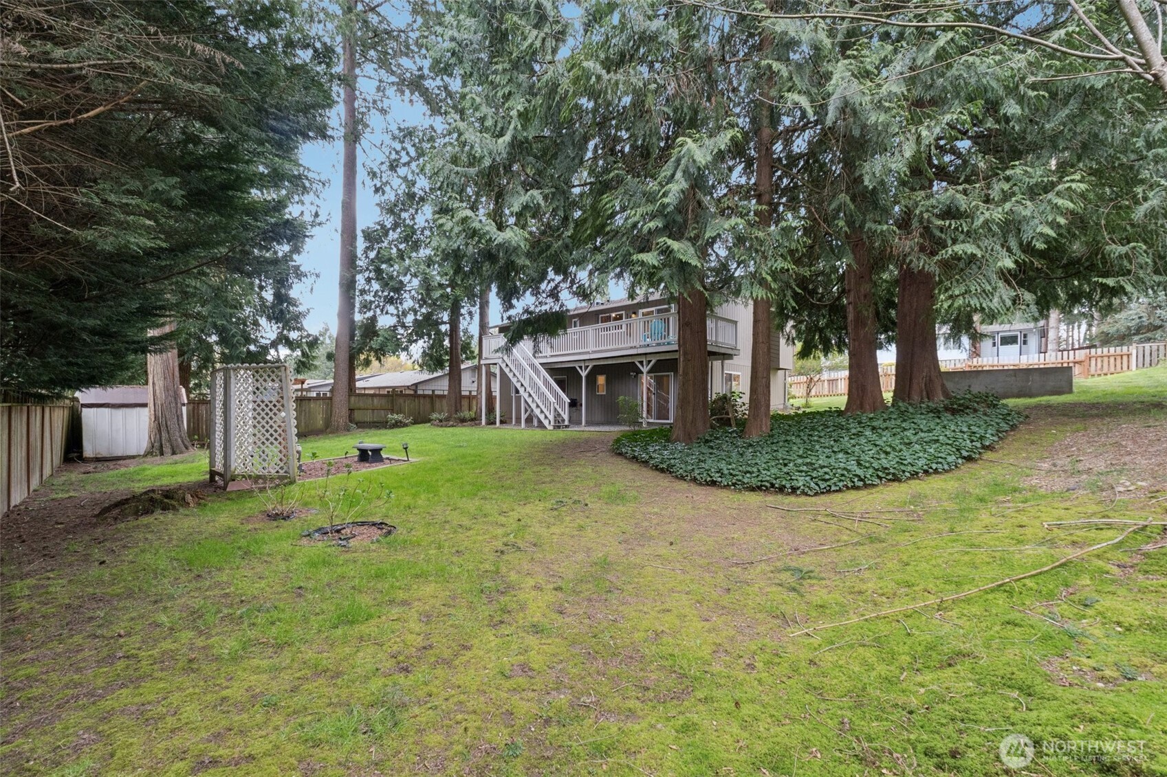 21312 NE 60th Place , Redmond, WA 98053