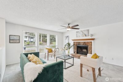 21312 NE 60th Place , Redmond, WA 98053 - Photo 4