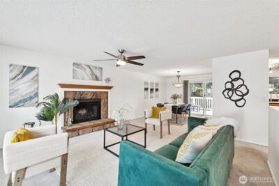 21312 NE 60th Place , Redmond, WA 98053 - Photo 5