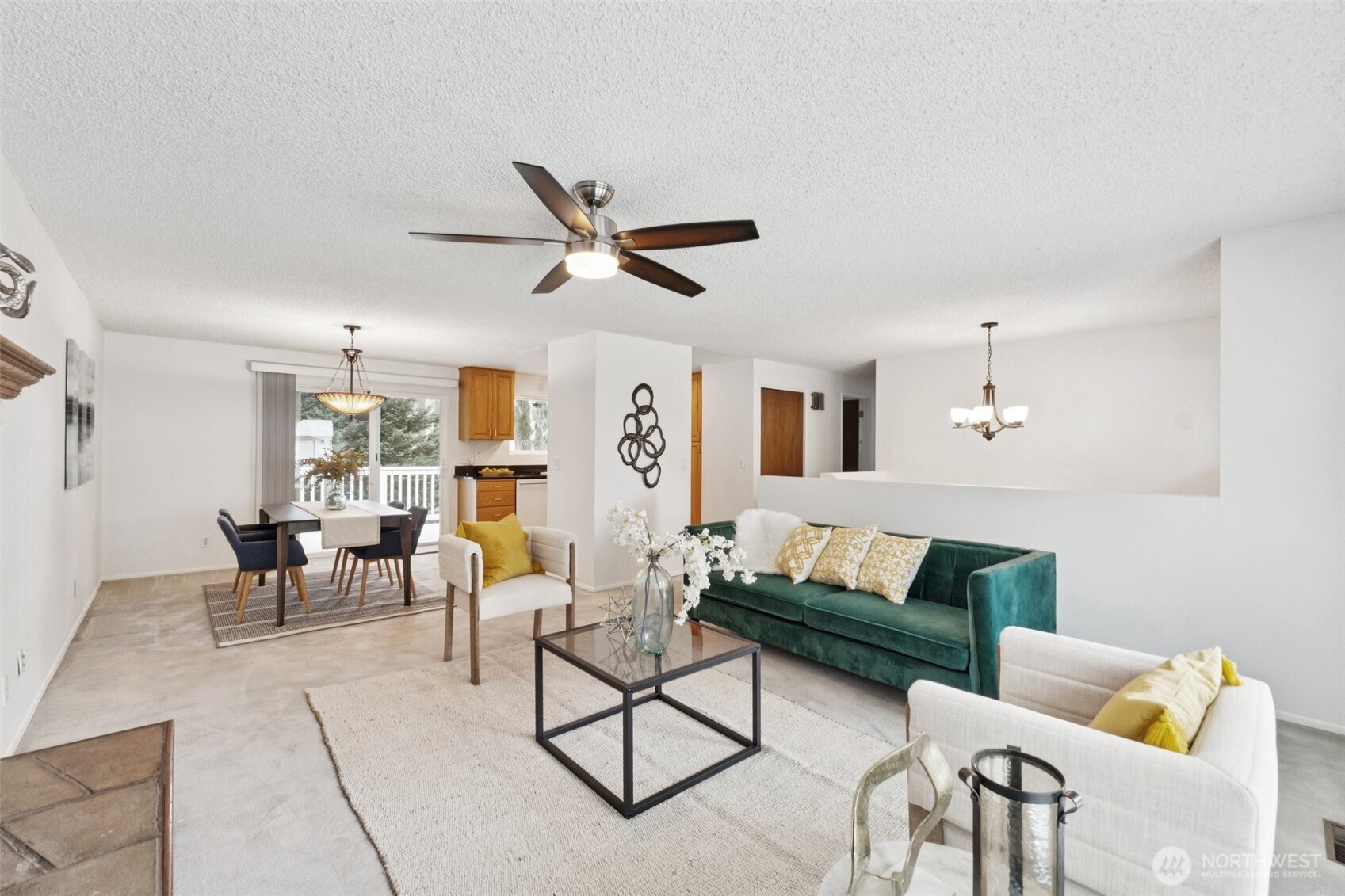 21312 NE 60th Place , Redmond, WA 98053